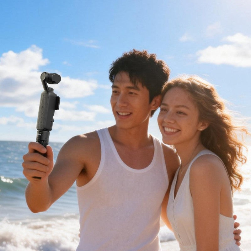 SmallRig 6049 mini Tripod for DJI Osmo Pocket 4 / 3