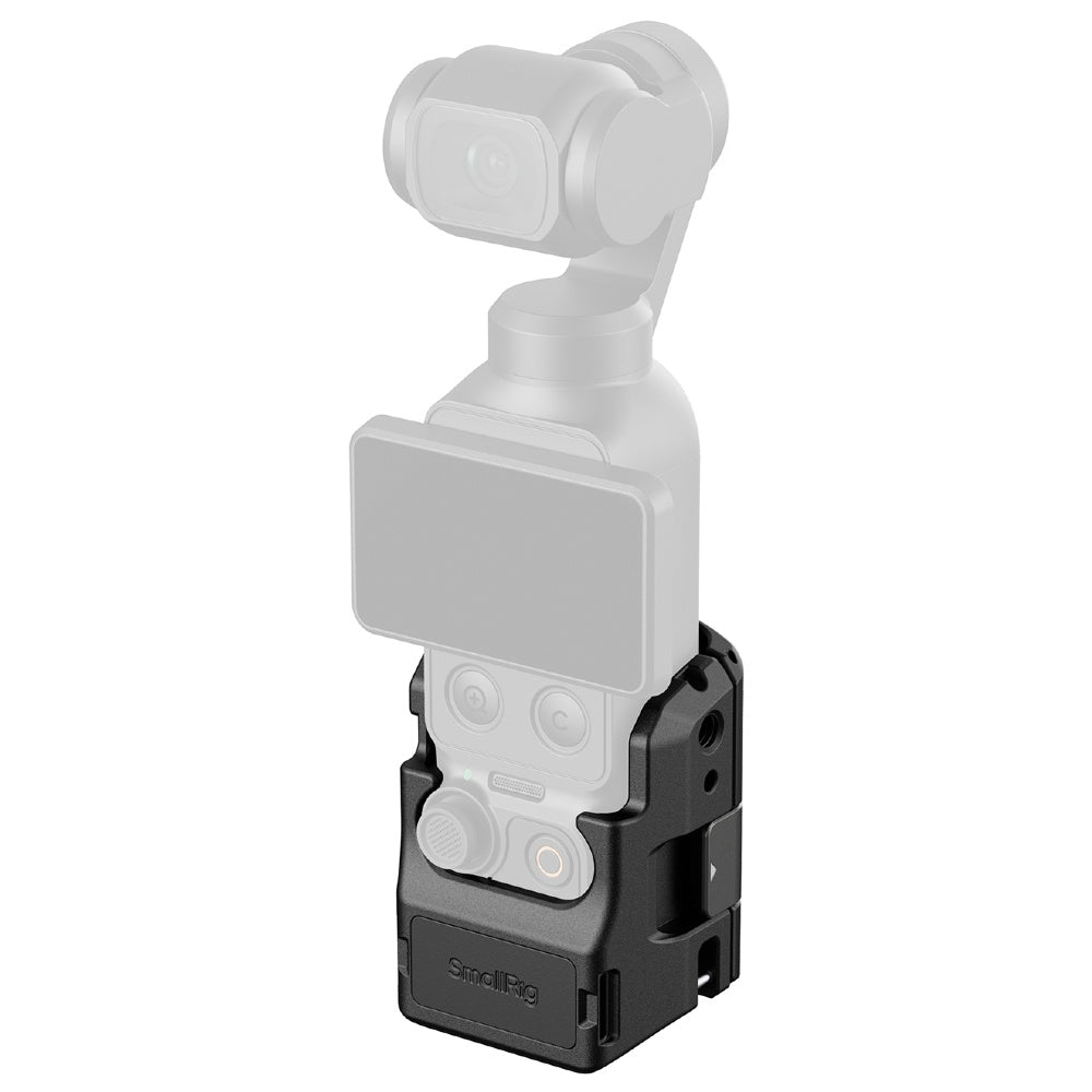 SmallRig 6002 Cage for DJI Osmo Pocket 4 (Basic Edition)