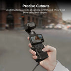 SmallRig 6002 Cage for DJI Osmo Pocket 4 (Basic Edition)
