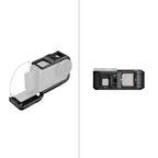 SmallRig Advanced Camera Cage Kit with Filters for DJI Osmo Action 6