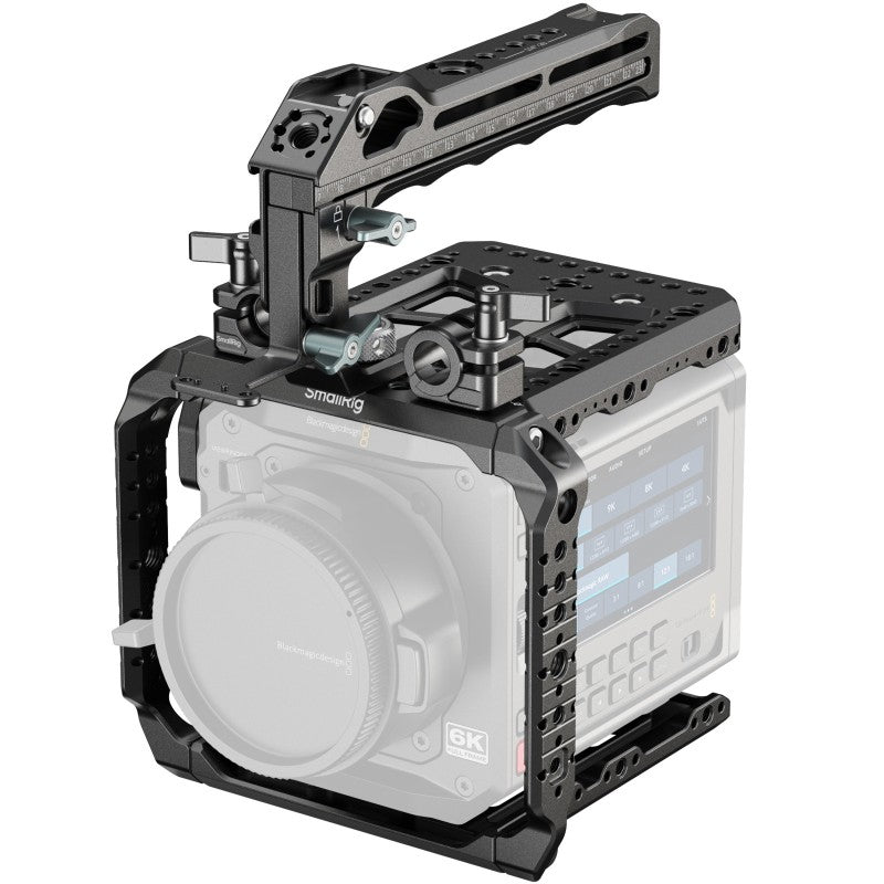 SmallRig 5281 Cage Kit for Blackmagic PYXIS 6K / 12K