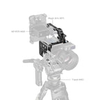 SmallRig 5281 Cage Kit for Blackmagic PYXIS 6K / 12K