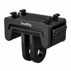 SmallRig Quick Release Mount adapter for Insta360 X5/X4/Air/Ace Pro 2/Ace Pro/Ace 6303