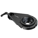 SmallRig 6253 Tripod Head Mount Plate for Camera Cart (75mm/100mm)