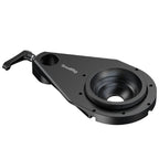 SmallRig 6253 Tripod Head Mount Plate for Camera Cart (75mm/100mm)