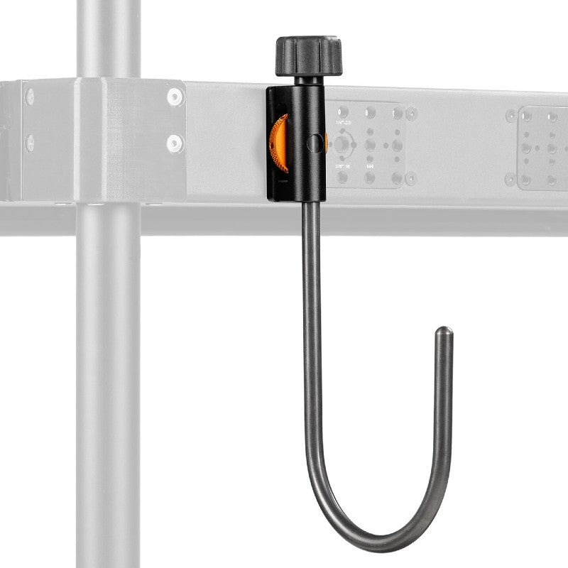 SmallRig Cable Storage Hook for Camera Cart 6254