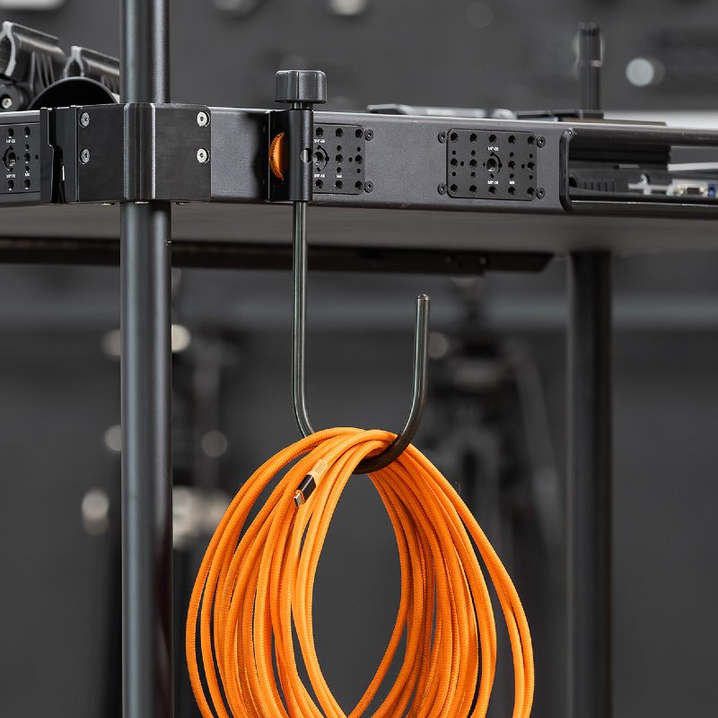 SmallRig Cable Storage Hook for Camera Cart 6254