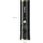 SmallRig 5335 RF 20C Portable Focusable LED Video Light