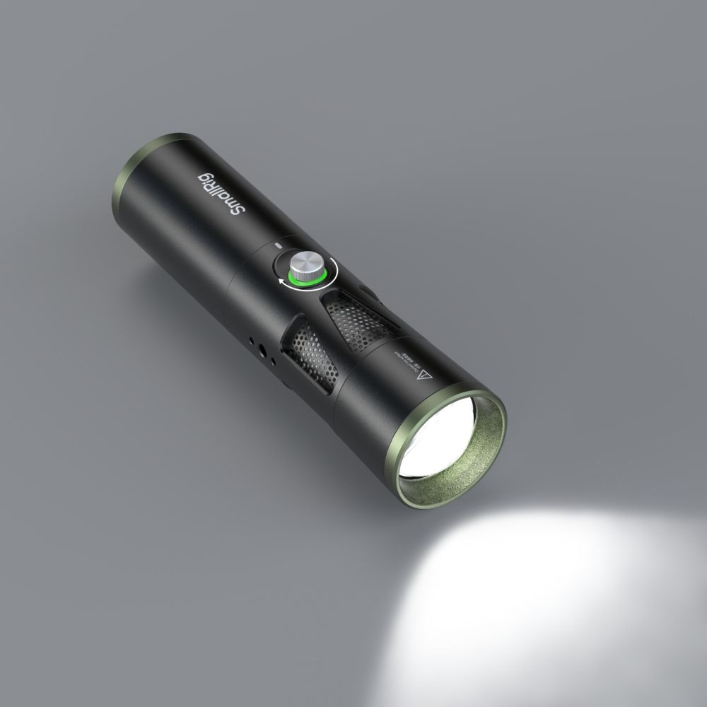 SmallRig 5335 RF 20C Portable Focusable LED Video Light