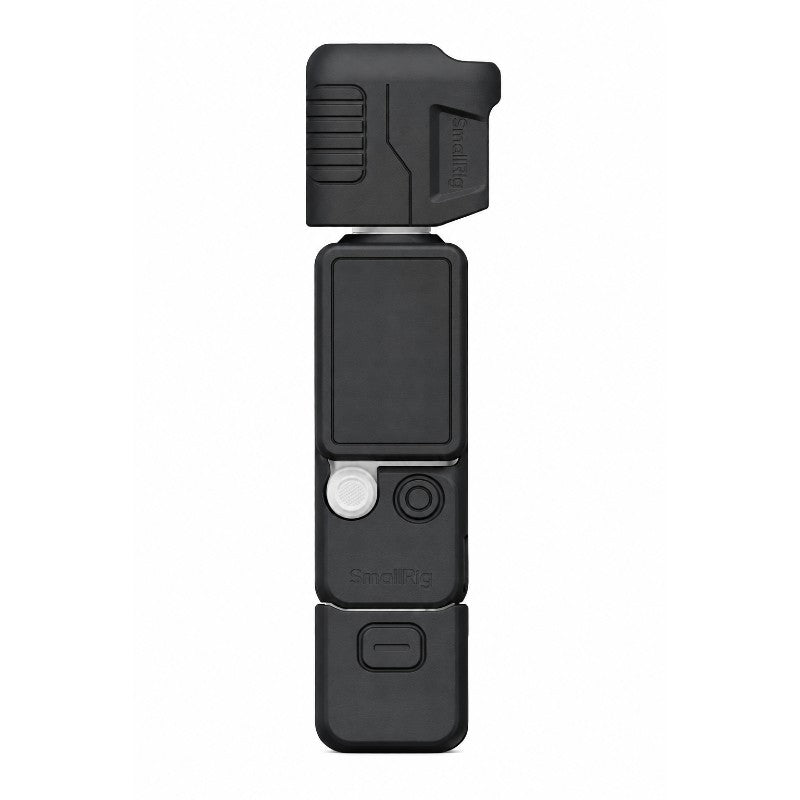 SmallRig 6007 Silicone Case Kit for DJI Osmo Pocket 4