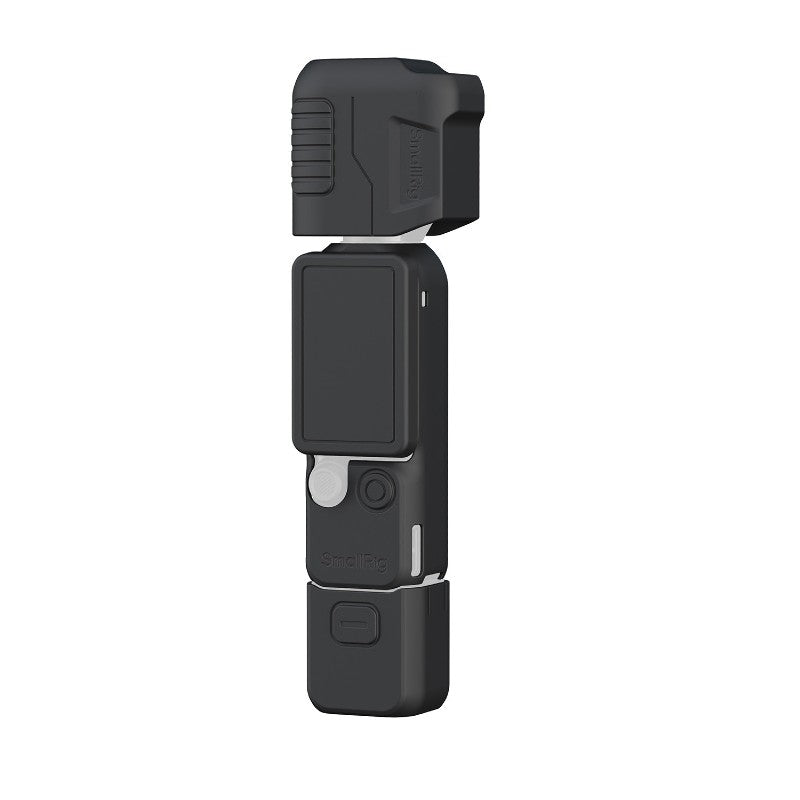 SmallRig 6007 Silicone Case Kit for DJI Osmo Pocket 4
