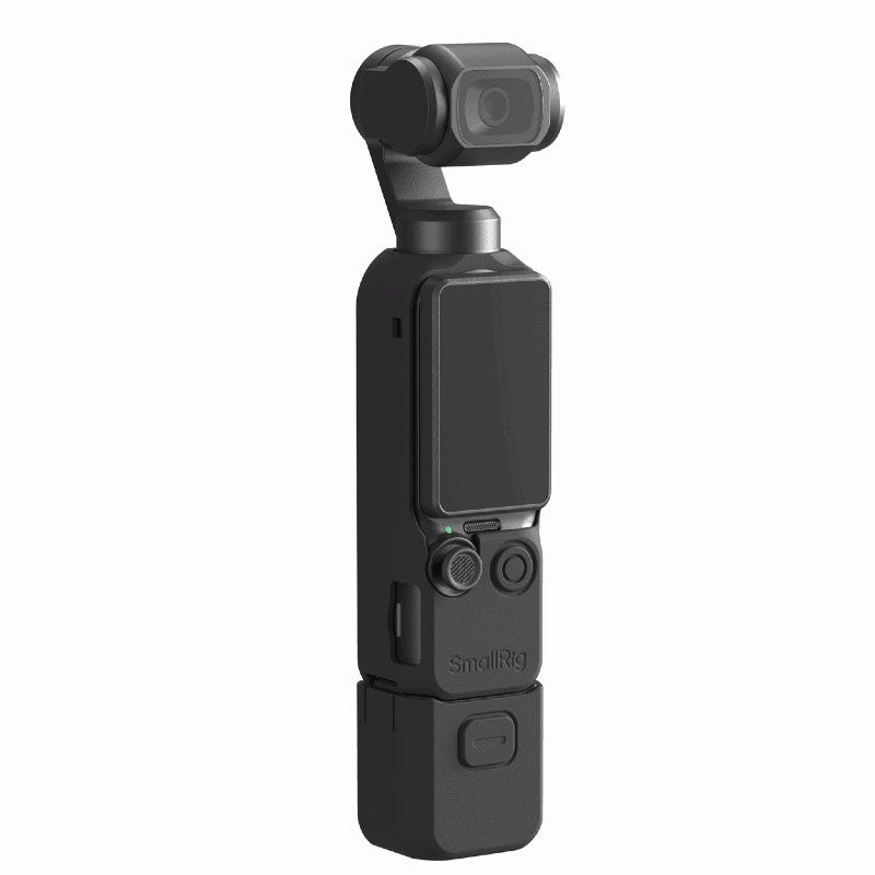 SmallRig 6007 Silicone Case Kit for DJI Osmo Pocket 4