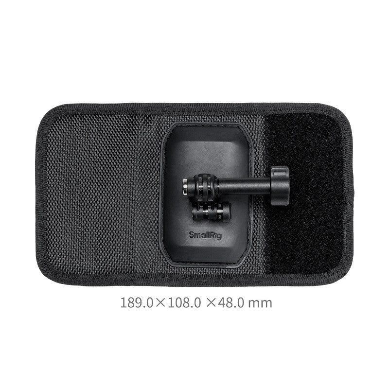SmallRig 6051 Backpack Strap Mount for DJI Osmo Pocket 4 / 3