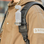 SmallRig 6051 Backpack Strap Mount for DJI Osmo Pocket 4 / 3