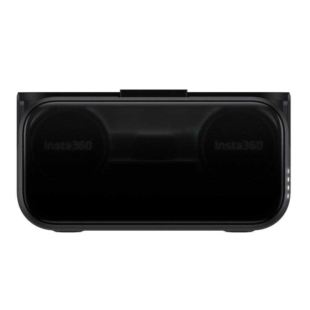 Insta360 Mic Pro (2 TX + 1 RX)