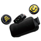Insta360 Mic Pro (2 TX + 1 RX)