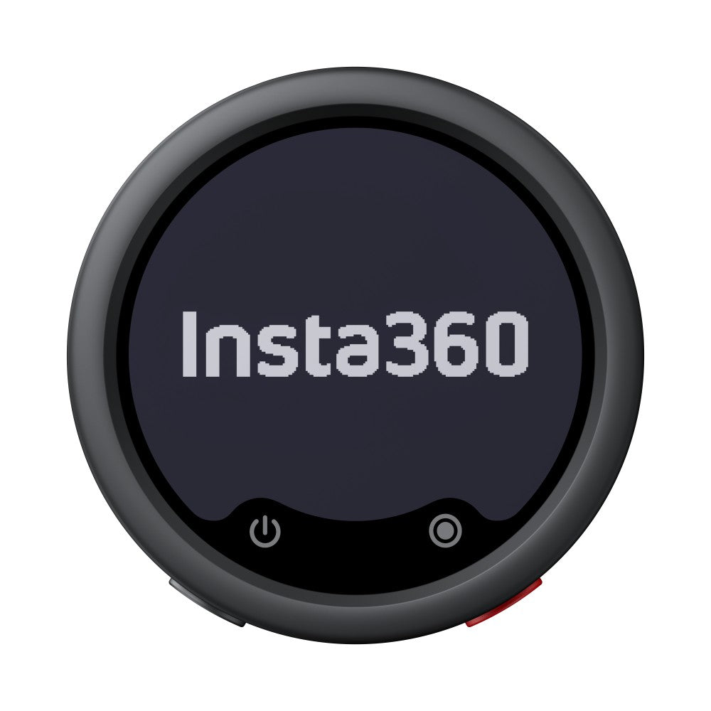 Insta360 Mic Pro Transmitter - Graphite Black