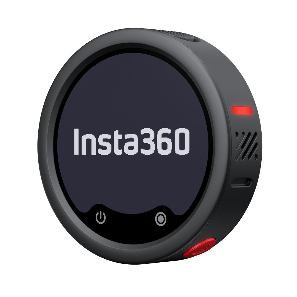 Insta360 Mic Pro Transmitter - Graphite Black