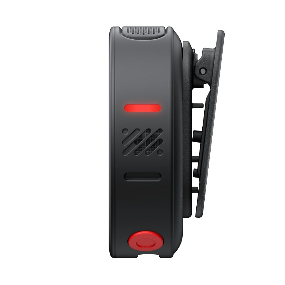 Insta360 Mic Pro Transmitter - Graphite Black