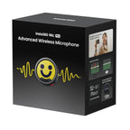 Insta360 Mic Pro Transmitter - Graphite Black