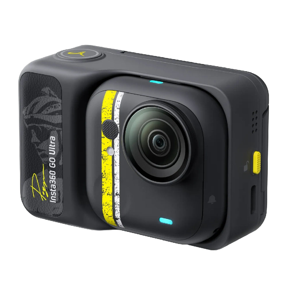 Insta360 GO Ultra Tadej Pogacar Edition