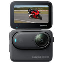 Insta360 GO 3S Motorcycle In-Helmet POV Bundle