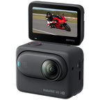 Insta360 GO 3S Motorcycle In-Helmet POV Bundle