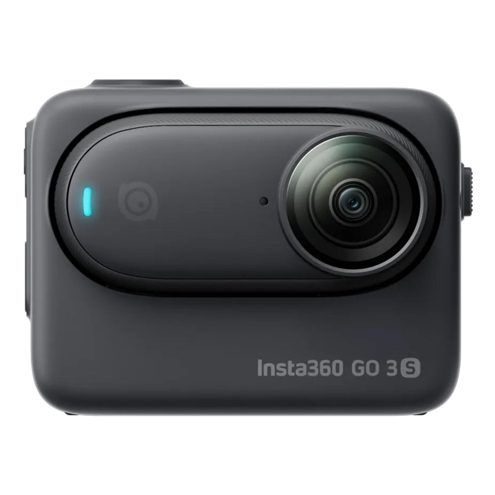 Insta360 GO 3S Motorcycle In-Helmet POV Bundle