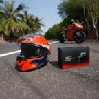 Insta360 GO 3S Motorcycle In-Helmet POV Bundle