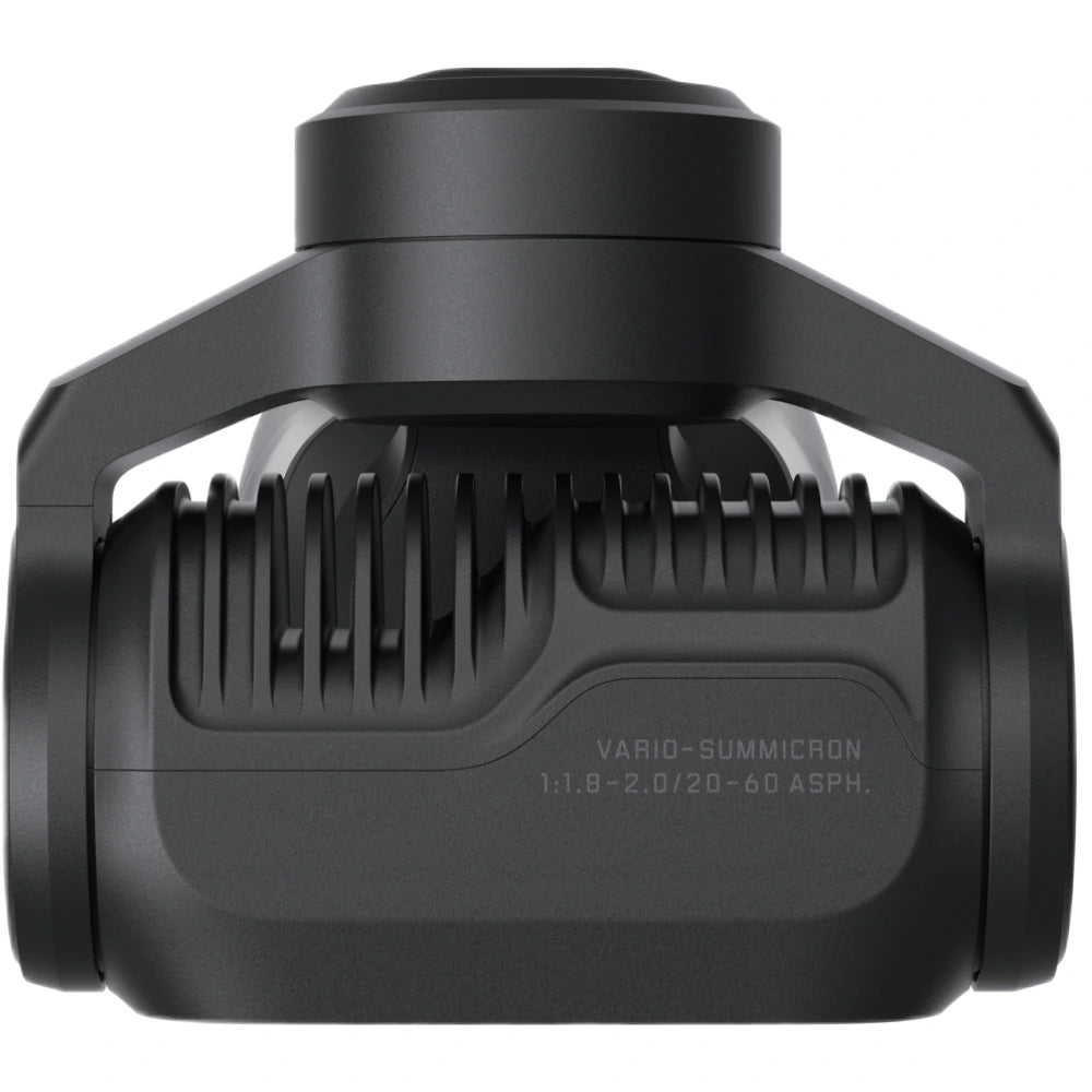 Insta360 Luna Ultra Standard Bundle - Cosmic Black