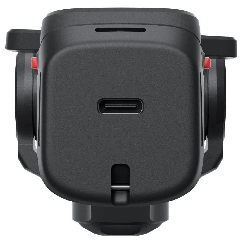 Insta360 Luna Ultra Standard Bundle - Cosmic Black