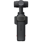 Insta360 Luna Ultra Standard Bundle - Cosmic Black