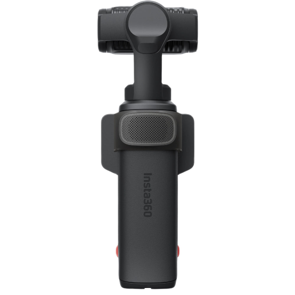 Insta360 Luna Ultra Standard Bundle - Cosmic Black