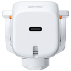 Insta360 Luna Ultra Standard Bundle - Stellar White