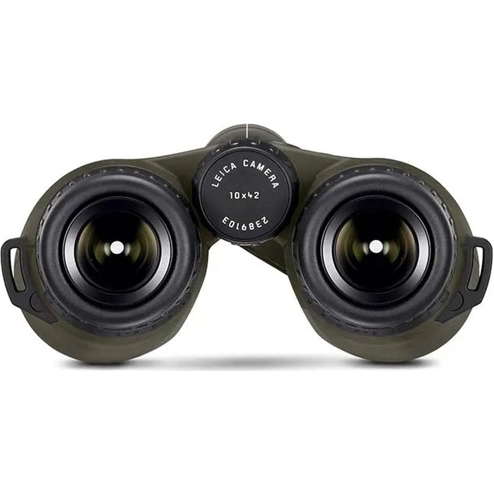Leica 40830 Geovid Pro 10x42 green