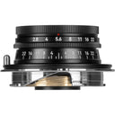 7Artisans 35mm f/2.8 Black AF - Leica M-Mount
