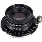 7Artisans 35mm f/2.8 Black AF - Leica M-Mount