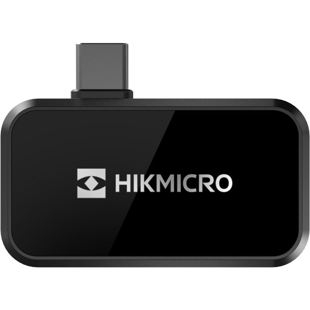 Hikmicro Mini 3 thermal imaging riflescope
