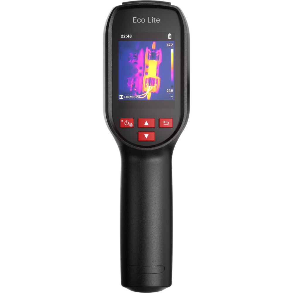 Hikmicro Eco Lite thermal camera