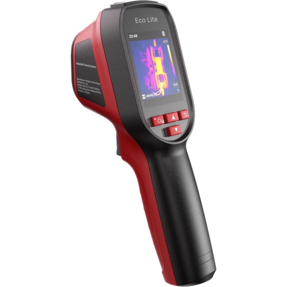 Hikmicro Eco Lite thermal camera