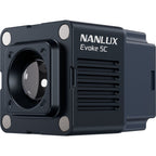 Nanlux Evoke 5C LED Full-color Spot Light
