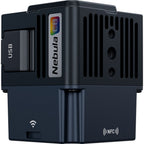 Nanlux Evoke 5C LED Full-color Spot Light
