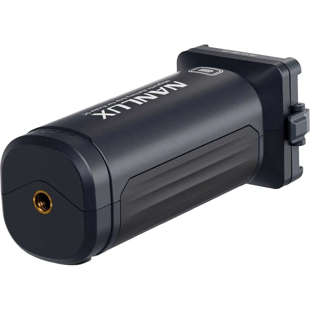 Nanlux Evoke 5C Magnetic Battery grip
