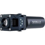 Nanlux Evoke 5C Magnetic Battery grip