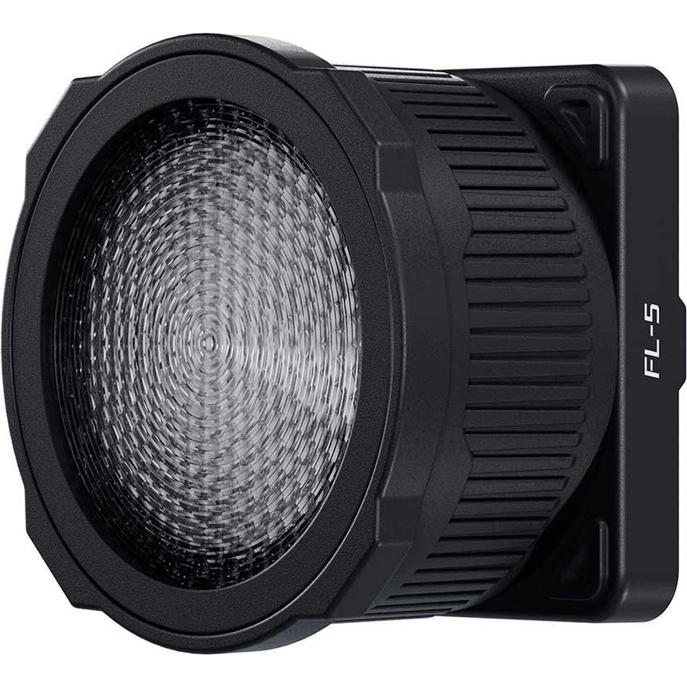 Nanlux Evoke 5C Magnetic Fresnel Lens