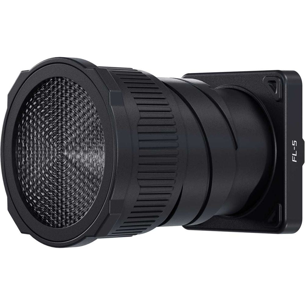 Nanlux Evoke 5C Magnetic Fresnel Lens
