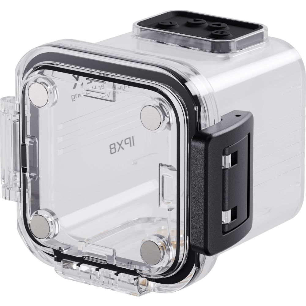 Nanlux Evoke 5C Underwater Housing