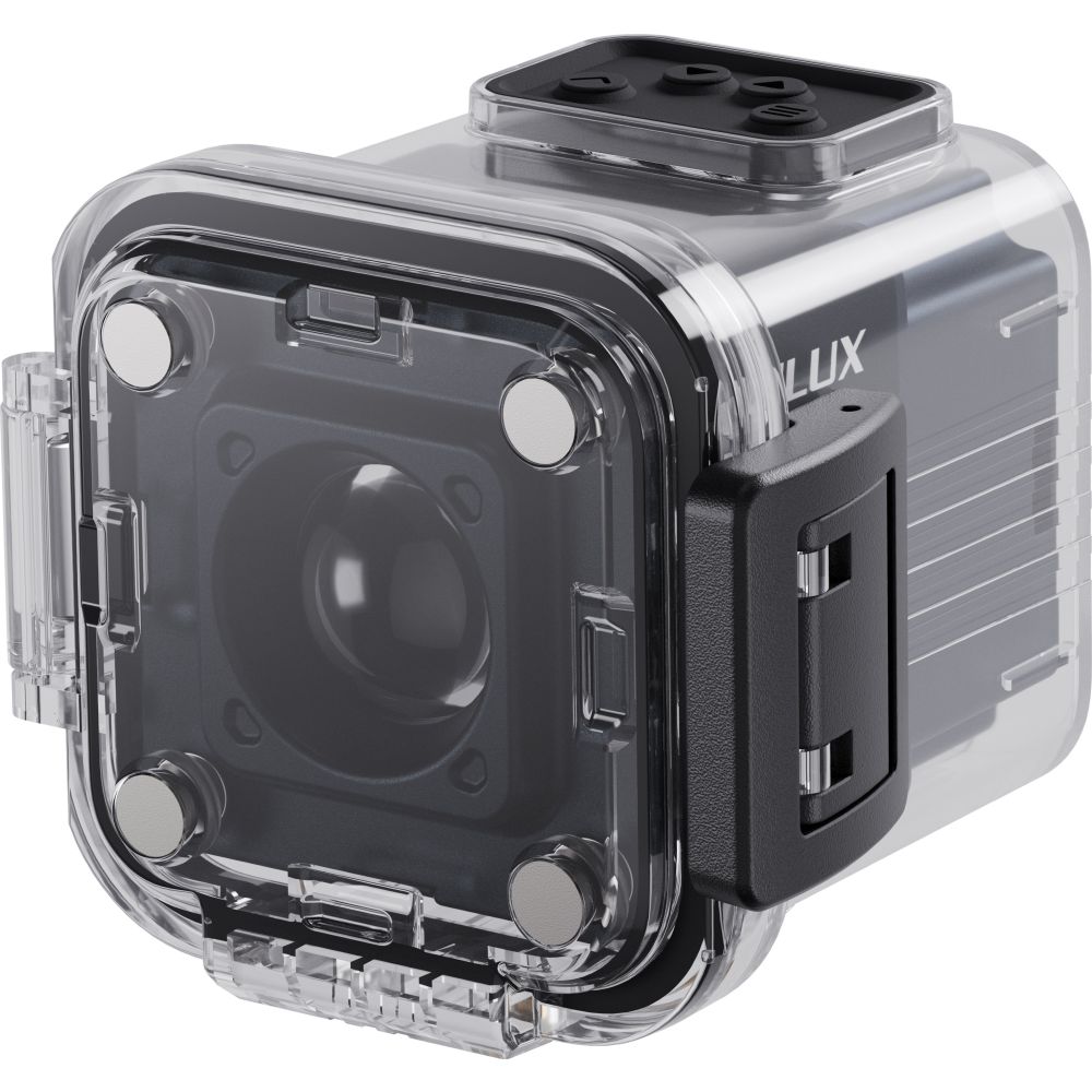 Nanlux Evoke 5C Underwater Housing