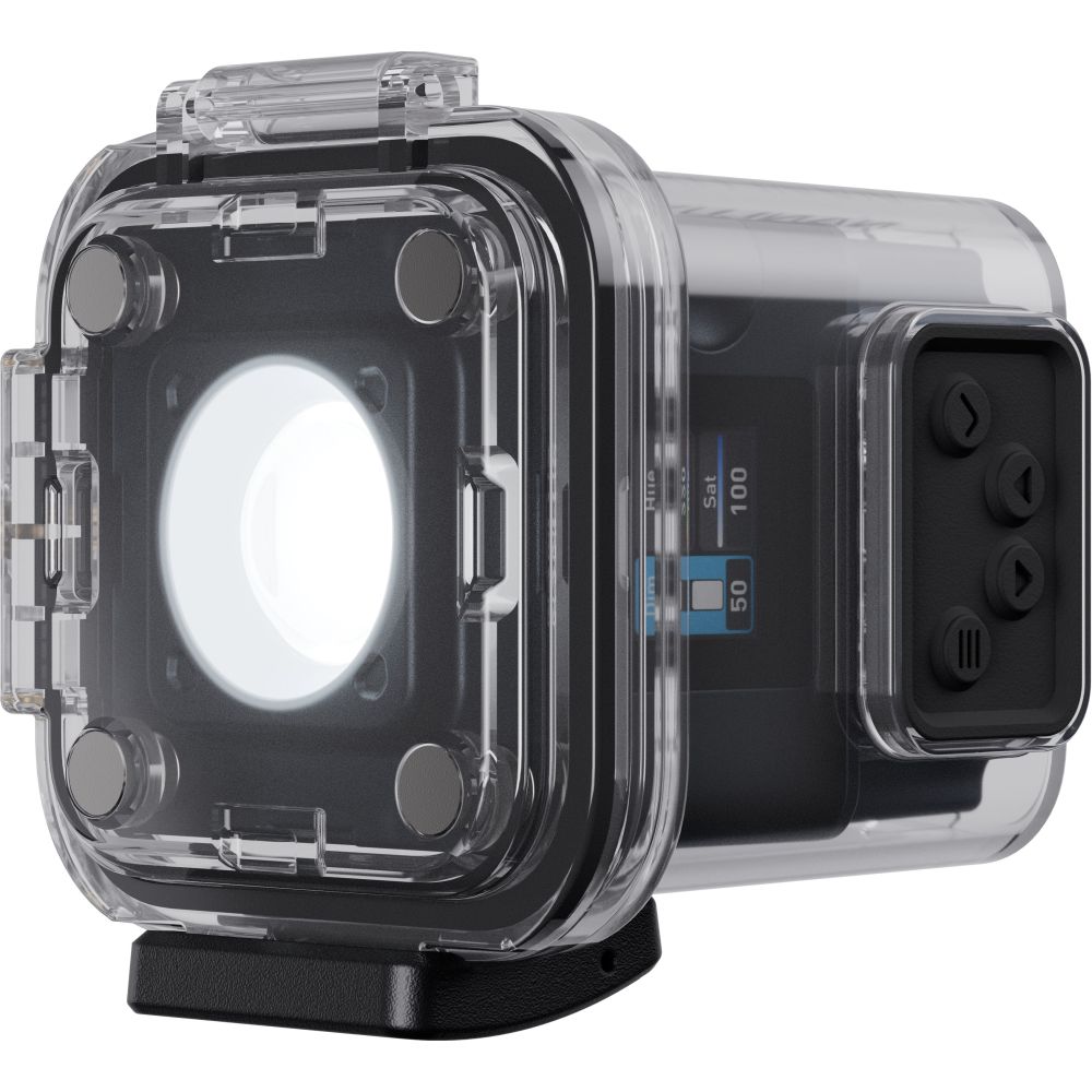 Nanlux Evoke 5C Underwater Housing