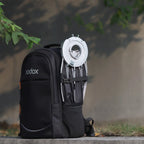 Godox EazyFlow Foldable Beauty Dish 85 Bowens - Silver